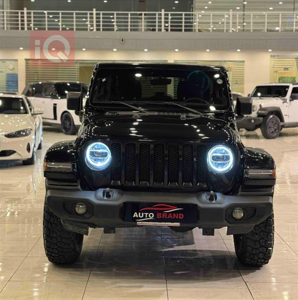 Jeep for sale in Iraq